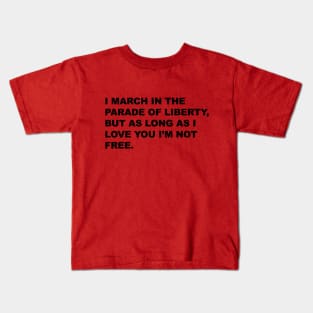 liberty Kids T-Shirt